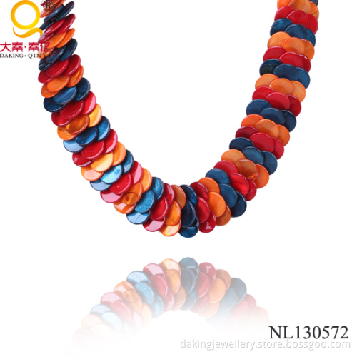 2014 Charm Necklace on Alibaba Website